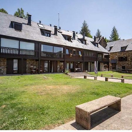Villa Casa Catania-Acogedora Casa Con Impresionantes Vistas-Fibra Optica Salardú Exterior foto